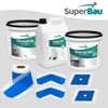 Superbau Flüssigfolie Bad & Dusche 4 kg - Dichtfolie Produktbild-Vorschau 18