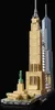 LEGO® Architecture New York City, 21028 Produktbild-Vorschau 8