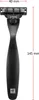 Rasoio Zwilling Twinox M per lame Gilette Mach3 Anteprima dell’immagine prodotto 5