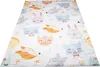 Tapiso Teppich EMMA Modern Kinderzimmer Bunt Schlafzimmer Produktbild-Vorschau 8