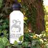Mr. & Mrs. Panda Wasserflasche Pinguine Kuscheln - Weiß - Produktbild-Vorschau 2