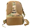 Zaino tattico da 20 litri (BPT1-20)  Camo Anteprima dell’immagine prodotto 4