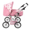 Bayer Chic 2000 Kombi-Puppenwagen Leni 3in1 | Kinderwagen Produktbild-Vorschau 2