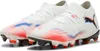 PUMA FUTURE 8 MATCH FG/AG Wn's PUMA White-PUMA Voir les images du produit 5