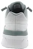 Skechers Errores de Talla 233132-WLB in Blanco/Celeste Voir les images du produit 20