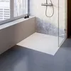 Schulte Duschwanne 90x90 cm Komplettset inkl. Ablauf und Produktbild-Vorschau 6