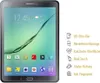 2x Panzerfolie für Samsung Galaxy Tab S2 9.7 ANTI-SCHOCK Produktbild-Vorschau 3