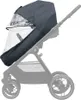 Maxi-Cosi Comfort Kinderwagen Regenverdeck, Regenverdeck Produktbild-Vorschau 6