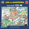Jan van Haasteren 1110100814, 1000 kusov, Humor, 15 rok / Náhľad obrázku produktu 3