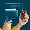 Tefal Pure POP Dampfbrste, blau, DT2020, Produktbild-Vorschau 10