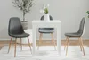 finori Esstisch Capri 81A weiß rechteckig Produktbild-Vorschau 4