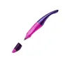 A pink and purple pen with its cap detached, shown against a white background. Anteprima dell’immagine prodotto