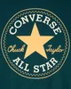 Converse Chuck Patch Core 10025459-A31 Unisex Anteprima dell’immagine prodotto 3
