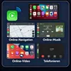Mini Wireless CarPlay Adapter für iPhone, kabelgebundener Produktbild-Vorschau 3