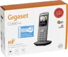 Gigaset CL660HX Zusatz-Mobilteil anthrazit-schwarz Produktbild-Vorschau 18