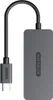 Sitecom USB-C TO 4xUSB-C PD HUB Produktbild-Vorschau 2