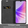 Cadorabo Hülle für Realme C35 / Narzo 50A PRIME in NACHT Produktbild-Vorschau 2