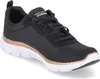 SKECHERS Flexapeal 4.0 Brilliant View Schuhe Damen schwarz Produktbild-Vorschau 31