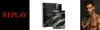 Replay Signature Man Eau de Toilette für Herren 50 ml EDT Produktbild-Vorschau 6