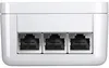 devolo Magic 2 LAN triple Starter Kit (weiss) Podgląd zdjęcia produktu 2