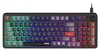 MSI FORGE GK110, Kabelgebunden, USB, Membran Key Switch, Produktbild-Vorschau 1