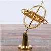 Gyroskop 1 Stück, Metall Gyroskop Antigravitations-Design, Produktbild-Vorschau 3