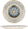 By Bone Speiseteller - Armonia - Porzellan - 27 cm Produktbild-Vorschau 1