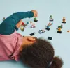 LEGO® 71037 Minifigure Serie 24 Anteprima dell’immagine prodotto 19