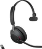 Jabra Evolve2 65 UC Mono - Headset - On-Ear - konvertierbar Produktbild-Vorschau 9
