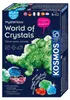 Kosmos Fun Science World of Crystals, Geologia, 8 lat(a), Podgląd zdjęcia produktu 1