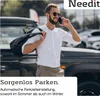 Needit Park Lite One, électronique, noir, Voir les images du produit 6