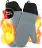 AVANA Guanti da forno in silicone Guanto da cucina Anteprima dell’immagine prodotto 1