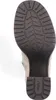 Rieker Damen Stiefelette Plateau Blockabsatz Produktbild-Vorschau 26