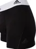 adidas Herren Boxershorts, 3er Pack - Trunks, Active Flex Produktbild-Vorschau 10
