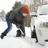 Lopata do auta Fiskars SnowXpert Náhľad obrázku produktu 5