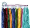 Kreuzstich Stickkissen Set DIY Vögel - Stickset Kissen ab Produktbild-Vorschau 6
