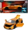 Jada Fast & Furious Lamborghini Gallardo 1:24 Anteprima dell’immagine prodotto 3
