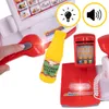 Malplay Kasse Spielzeug mit Zubehör Scanner Produktbild-Vorschau 6