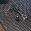 WIESEMANN 80102 | Lot Cliquet et Douilles 28 Pièces Avec Voir les images du produit 7