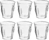 Duralex Picardie Ultra-starke Glasbecher, 310 ml, 6er-Pack, Produktbild-Vorschau 4