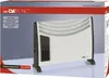 Convecteur Chauffage électrique 2000 W Clatronic KH 3433N Voir les images du produit 5