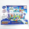 VTech Marble Rush - Space Magnetic Set XL 300 E Produktbild-Vorschau 9