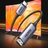 UGREEN USB-C zu HDMI 8K Adapter 1.5m Produktbild-Vorschau 2