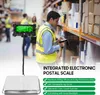 Elektronische Postwaage 440 lb - Präzisions-Digitalwaage, Produktbild-Vorschau 3