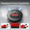 21 Stück Zubehör für Roborock Qrevo Master/Qrevo Slim Produktbild-Vorschau 4