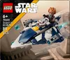 LEGO® Star Wars™ 75400 Plo Koons Jedi Starfighter™ Produktbild-Vorschau 15