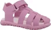 GEOX B SANDAL FUSBETTO GI Ružová Náhľad obrázku produktu 5