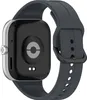 INF Redmi Watch5 Silikonarmband Dunkelgrau Produktbild-Vorschau 3