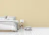 TADESSI Tapete Uni M1-No.1737 Vliestapete Beige Gelb Produktbild-Vorschau 2