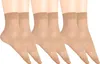 Giulia Damen Socken Sockchen Feinsöckchen mit Komfortbund Produktbild-Vorschau 1